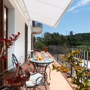 Couette-café Casa Gallasso, Santa Teresa Gallura