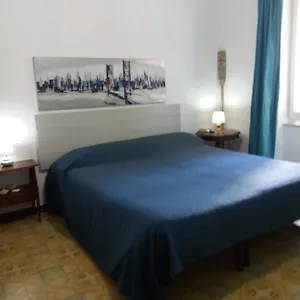 Hébergement de vacances Bilocale Pascoli, Santa Teresa Gallura
