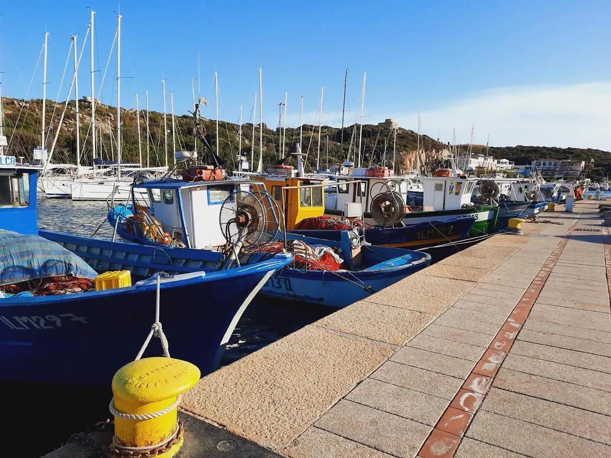 Villetta Degli Alisei Santa Teresa Gallura 0*,  Italy