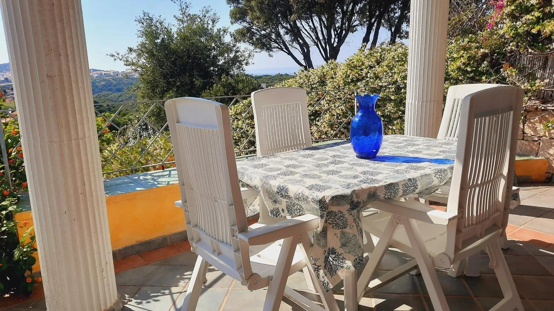 Villetta Degli Alisei Santa Teresa Gallura